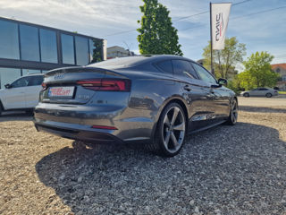 Audi A5 foto 3