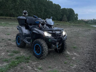 Boss ATV Atv