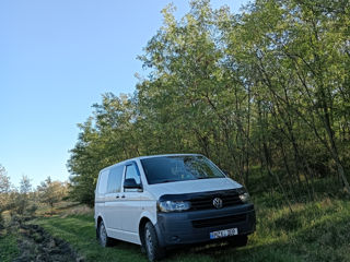 Volkswagen Transporter foto 10