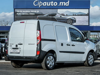 Renault Kangoo foto 5