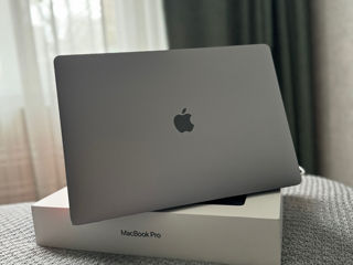 Macbook Pro 16 i9 16Ram / 1TB 2019