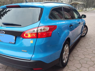 Ford Focus foto 5