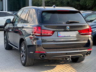 BMW X5 foto 5