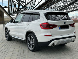 BMW X3 foto 4