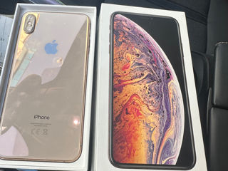 iphone Xs Max,Golg 256GB