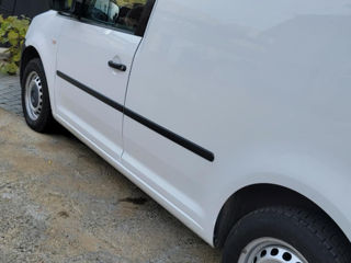 Volkswagen Caddy foto 5