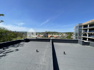 Duplex modern în 2 nivele, 160 mp+3 ari, Riscani. Disponibil și în rate! foto 8