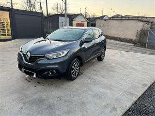 Renault Kadjar foto 2