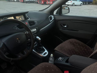 Renault Grand Scenic foto 5