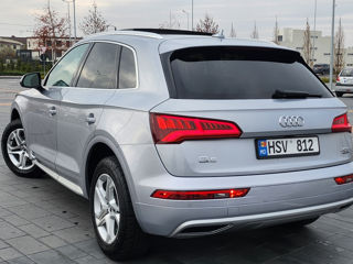 Audi Q5 foto 3