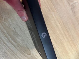 Google Pixel 9 Pro Fold Obsidian 16/512Gb New! foto 5