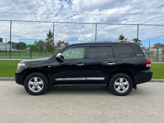 Toyota Land Cruiser foto 5