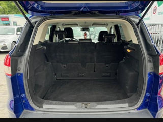 Ford Kuga foto 10