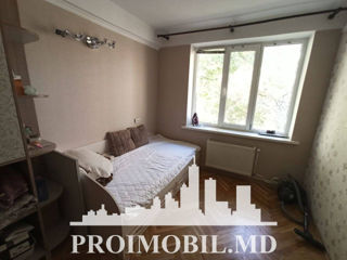 Apartament cu 3 camere, 60 m², Râșcani, Chișinău foto 6