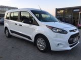 Ford Transit Connect foto 1