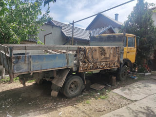 Iveco Magirus foto 2