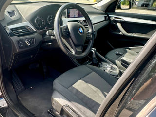 BMW X1 foto 8