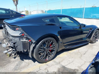 Chevrolet Corvette foto 5