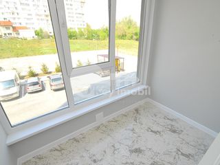 Ultimul apartament rămas!! 2 camere cu reparație, str. Nicolae Costin 57000 € foto 9