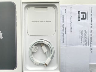 Apple Lightning/USB-C Cable, Original, Nou, New, Новый кабель. foto 1