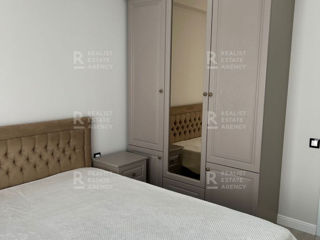 Apartament cu 1 cameră, 47 m², Buiucani, Chișinău foto 3