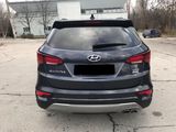 Hyundai Santa FE foto 4