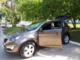 KIA Sportage foto 6