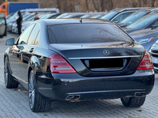 Mercedes S-Class foto 5