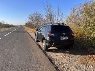Dacia Duster foto 9