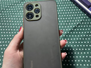 Vând telefon redmi 12 foto 4