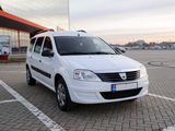 Dacia Logan foto 3