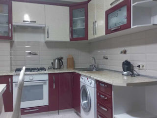 Apartament cu 1 cameră, 40 m², Poșta Veche, Chișinău foto 4