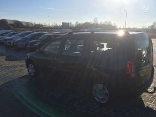 Dacia Logan foto 6