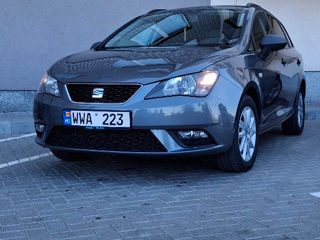 Seat Ibiza foto 2