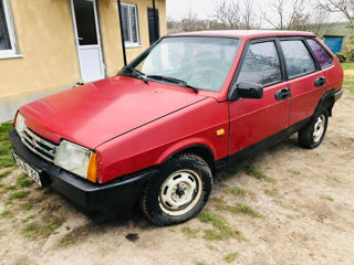 Lada / ВАЗ 2109 foto 3