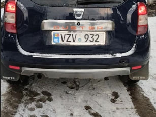 Dacia Duster foto 3