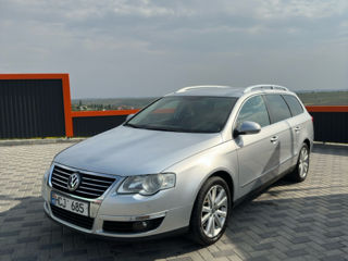 Volkswagen Passat foto 1