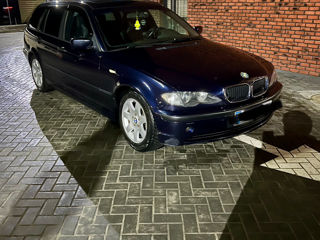 BMW 3 Series foto 2