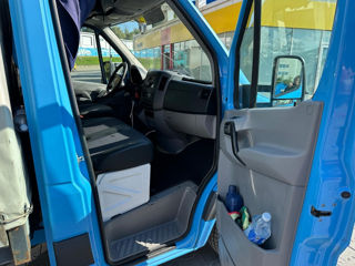 Volkswagen CRAFTER foto 8