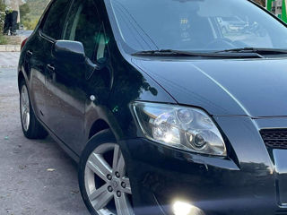 Toyota Auris foto 2