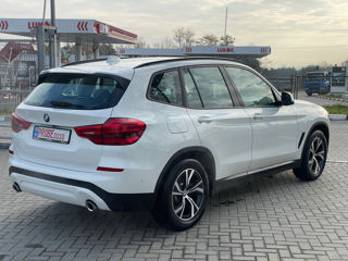 BMW X3 foto 3