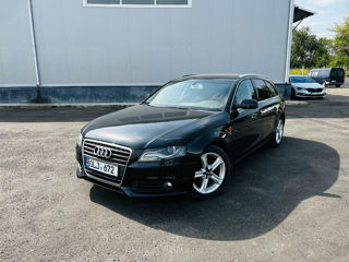 Audi A4 foto 1