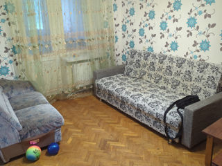 Apartament cu 2 camere, 44 m², Râșcani, Chișinău foto 7
