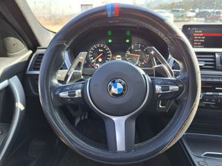 BMW 3 Series foto 9