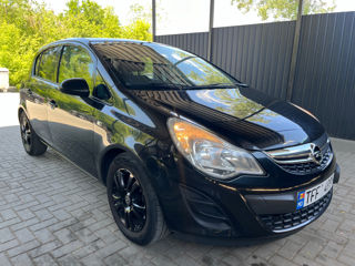 Opel Corsa foto 2