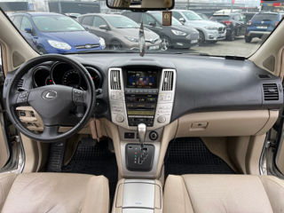 Lexus RX Series foto 8