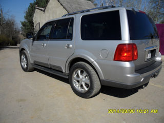 Lincoln Navigator foto 5