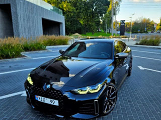 BMW 4 Series, 2023