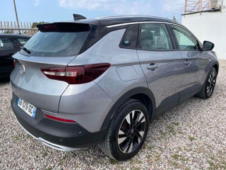 Opel Grandland X foto 5