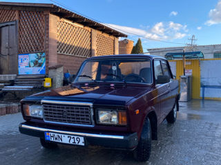 Lada / ВАЗ 2107